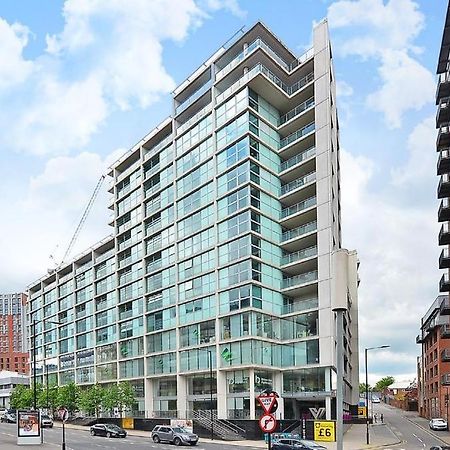 A Home In The City. Sheffield Exterior foto